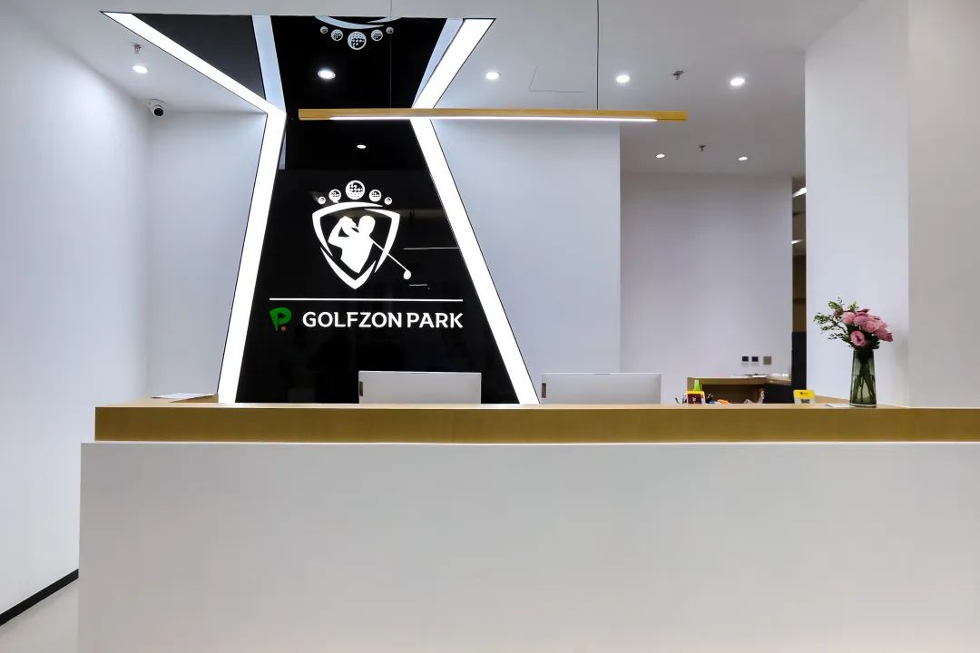 望京再添新館，GOLFZON PARK北京夢(mèng)秀店眾望揭幕！