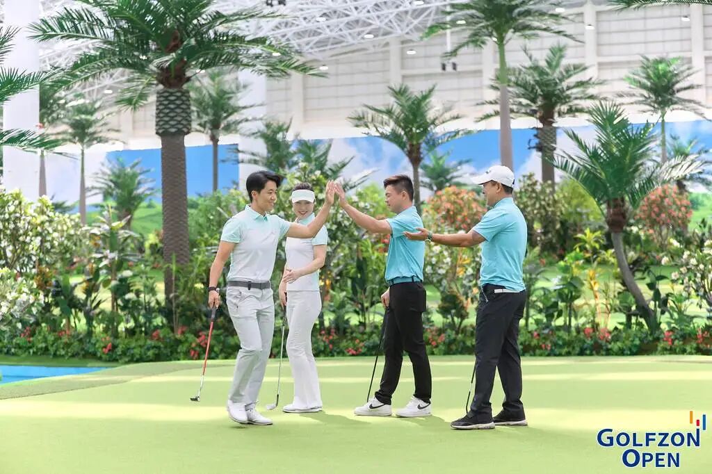 提供全球賽事平臺(tái)，引領(lǐng)行業(yè)風(fēng)潮