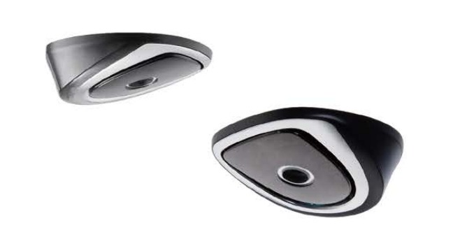 專屬調(diào)校，高速感測(cè)