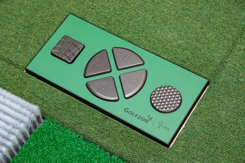 6鍵執(zhí)掌 極簡操控